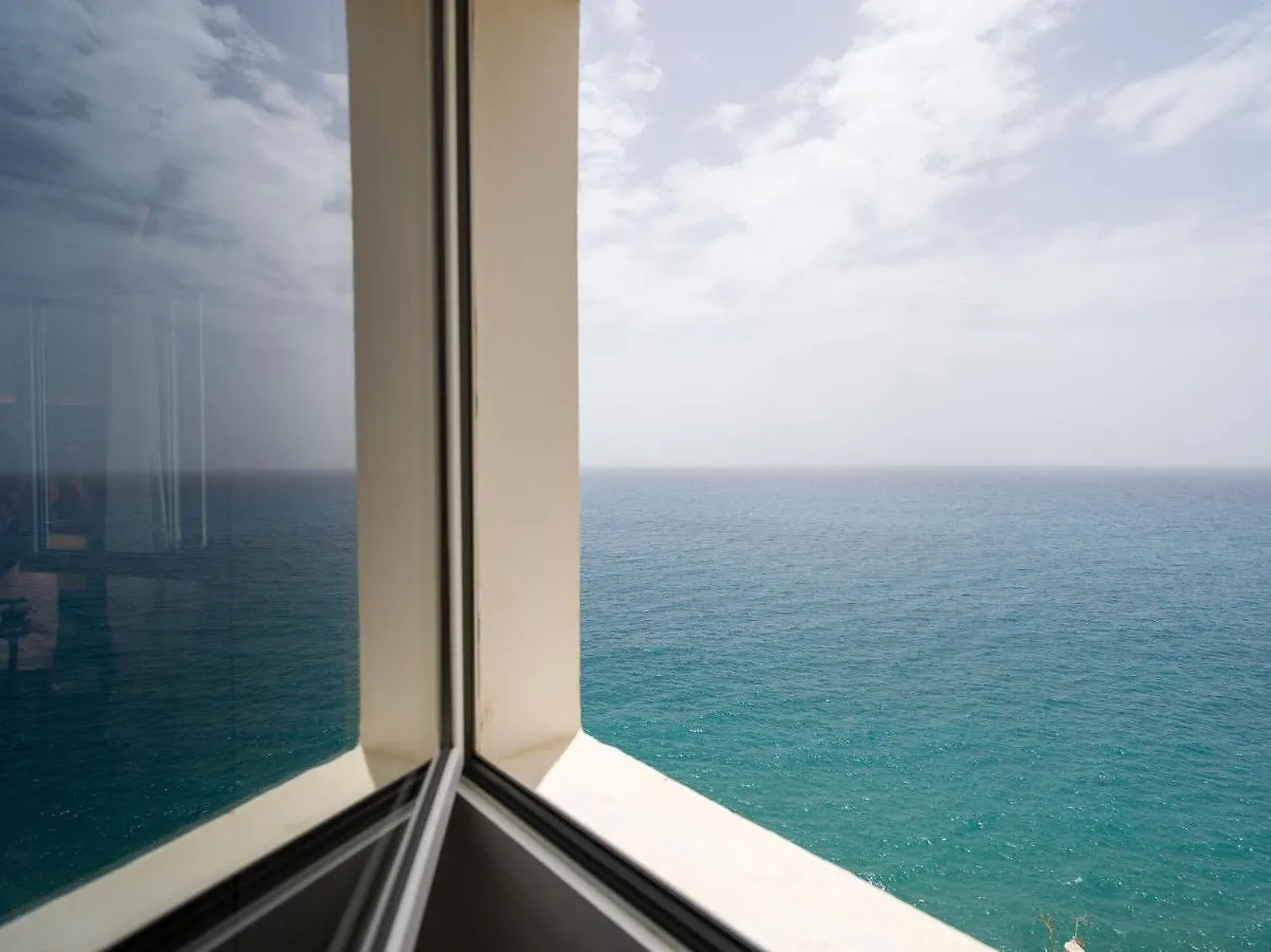 Holiday home Viewpoint Over The Cliff By Canariasgetaway Maspalomas  Spain