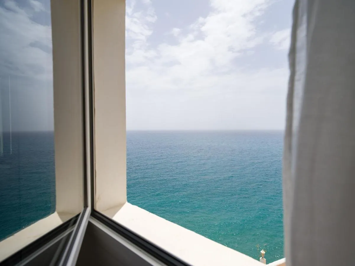 Holiday home Viewpoint Over The Cliff By Canariasgetaway Maspalomas