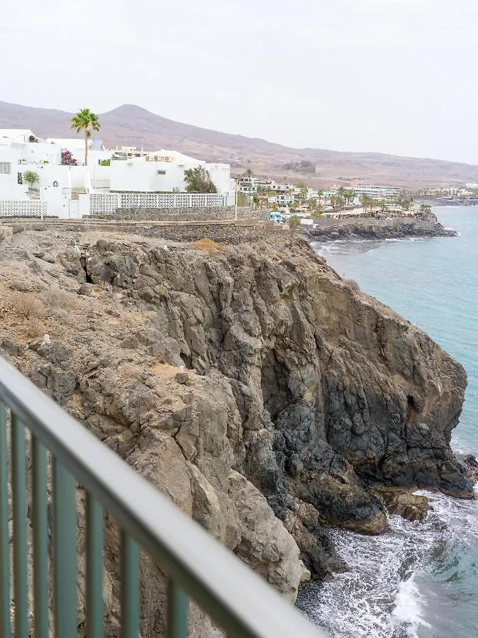 Viewpoint Over The Cliff By Canariasgetaway Maspalomas  Holiday home
