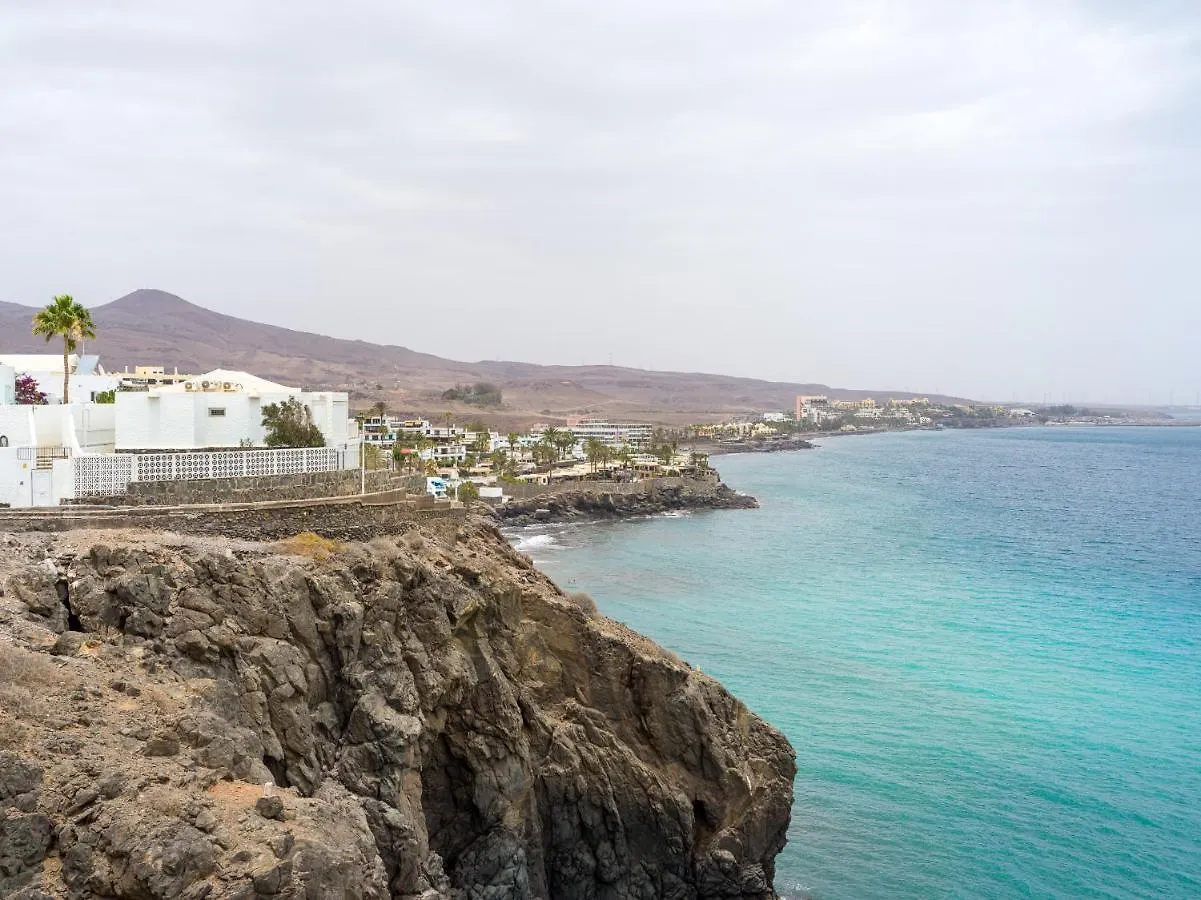 Viewpoint Over The Cliff By Canariasgetaway Maspalomas  Holiday home