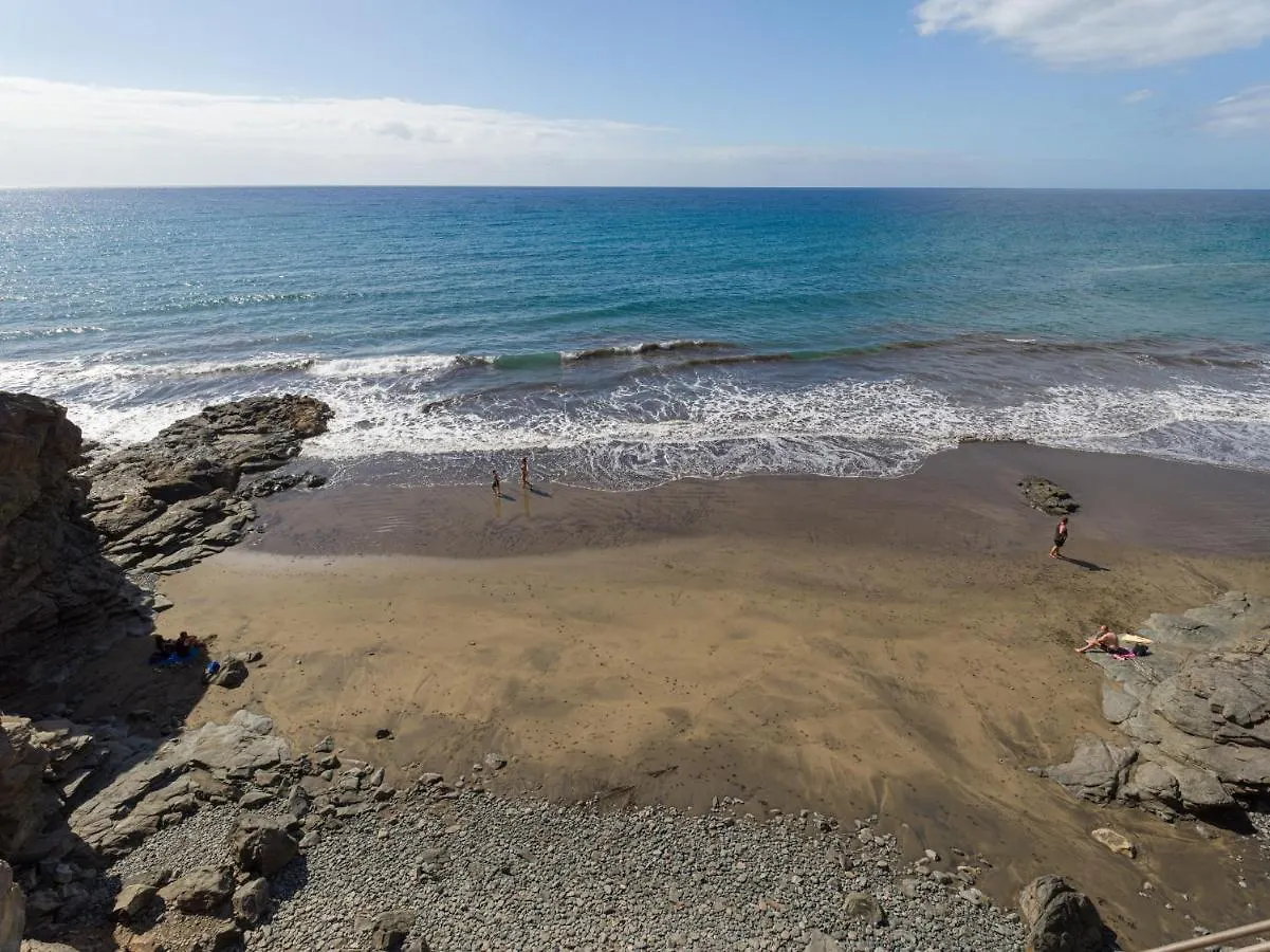 Holiday home Viewpoint Over The Cliff By Canariasgetaway Maspalomas