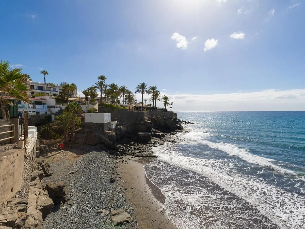 Viewpoint Over The Cliff By Canariasgetaway Maspalomas  Holiday home Maspalomas (Gran Canaria)