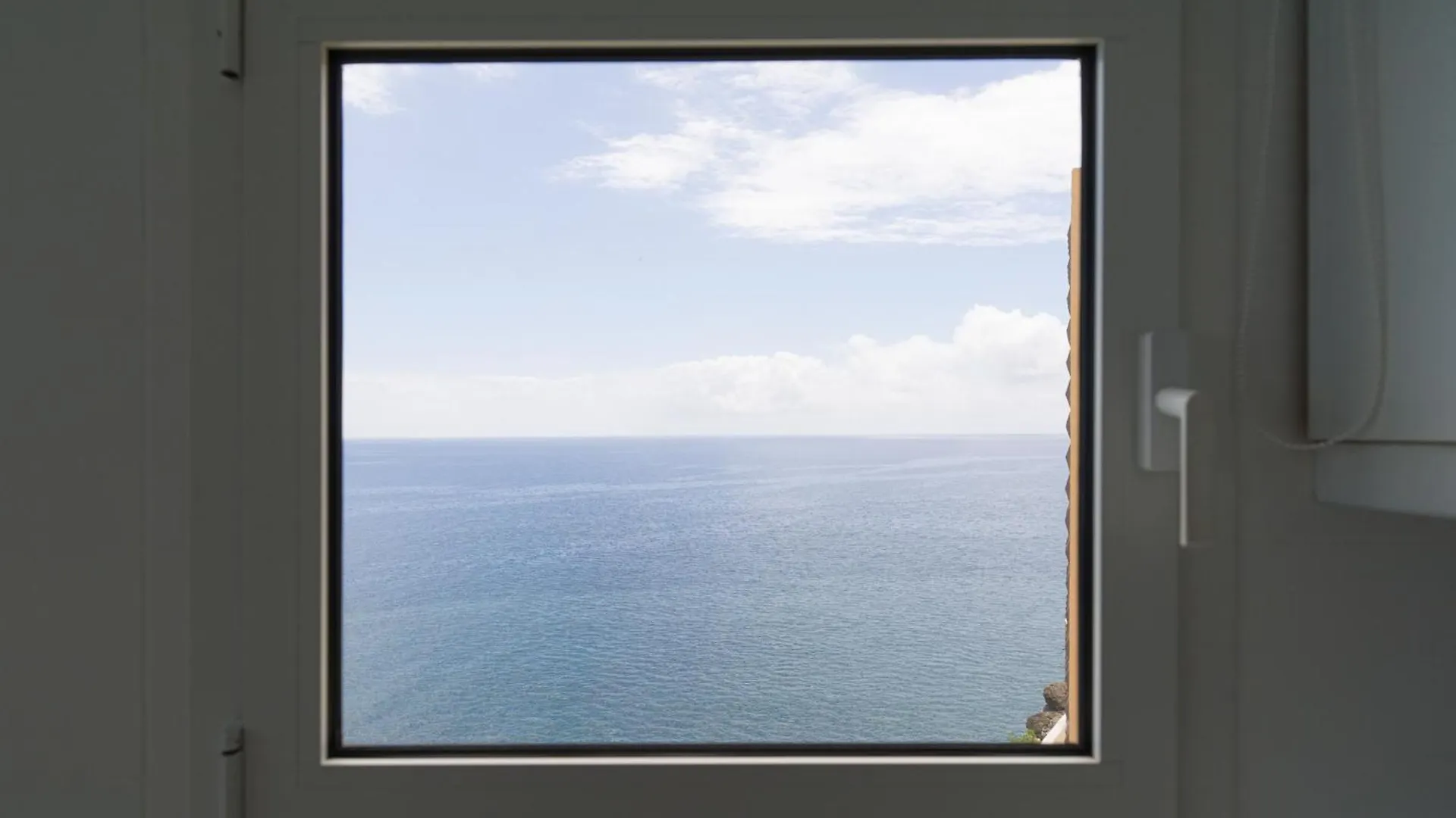 Viewpoint Over The Cliff By Canariasgetaway Maspalomas  Spain