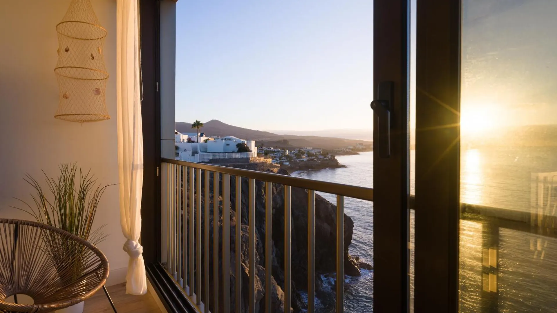 Holiday home Viewpoint Over The Cliff By Canariasgetaway Maspalomas
