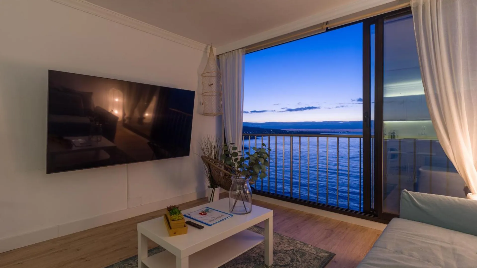 Holiday home Viewpoint Over The Cliff By Canariasgetaway Maspalomas