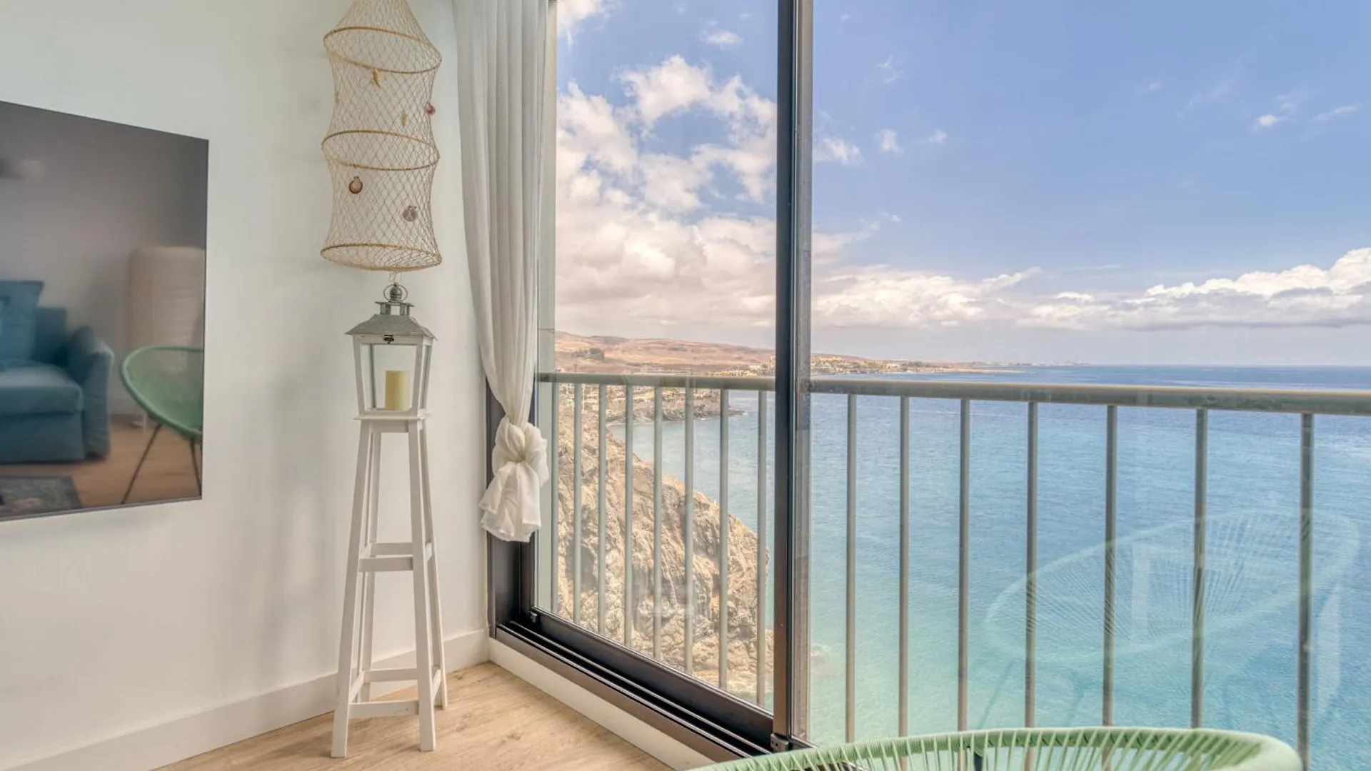 Holiday home Viewpoint Over The Cliff By Canariasgetaway Maspalomas