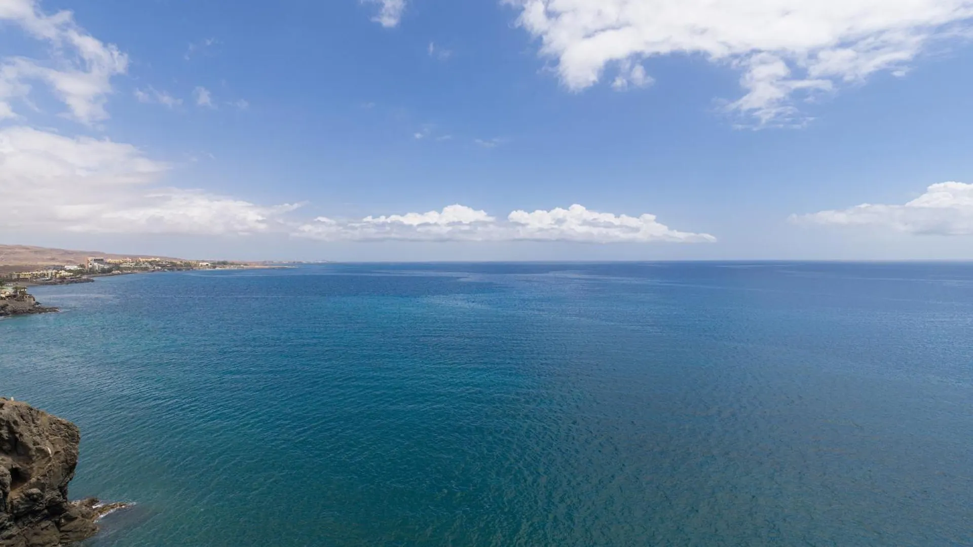 Vakantiehuis Viewpoint Over The Cliff By Canariasgetaway Villa Maspalomas  Spanje