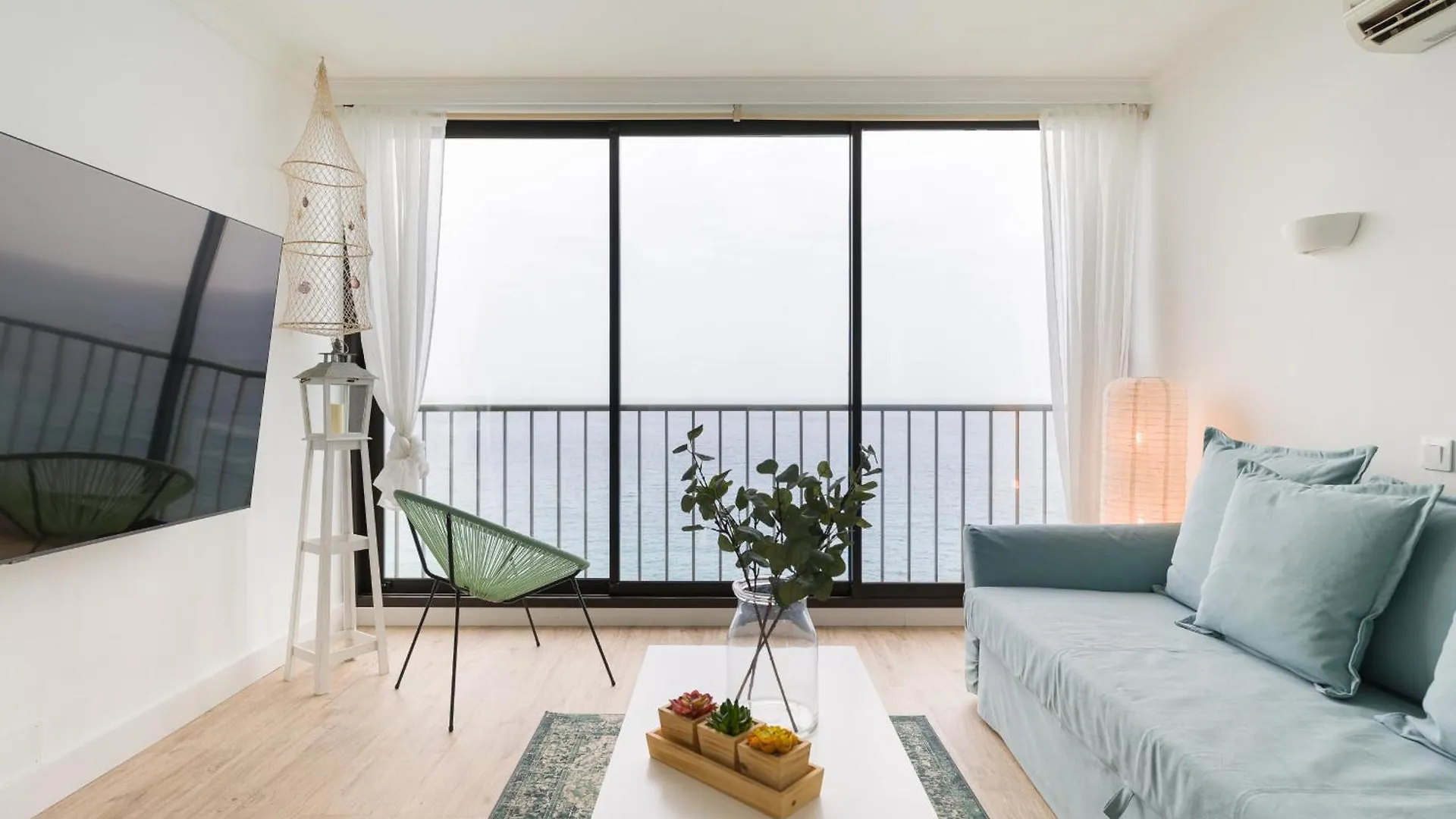 Holiday home Viewpoint Over The Cliff By Canariasgetaway Maspalomas