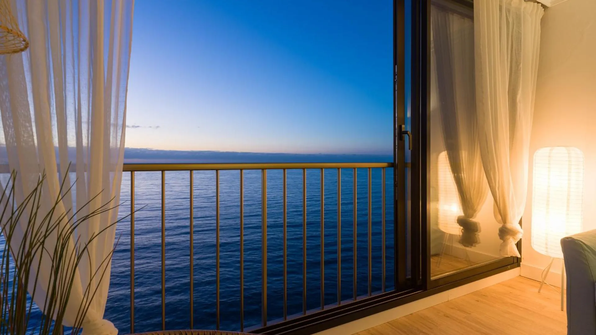 Viewpoint Over The Cliff By Canariasgetaway Maspalomas  Spain