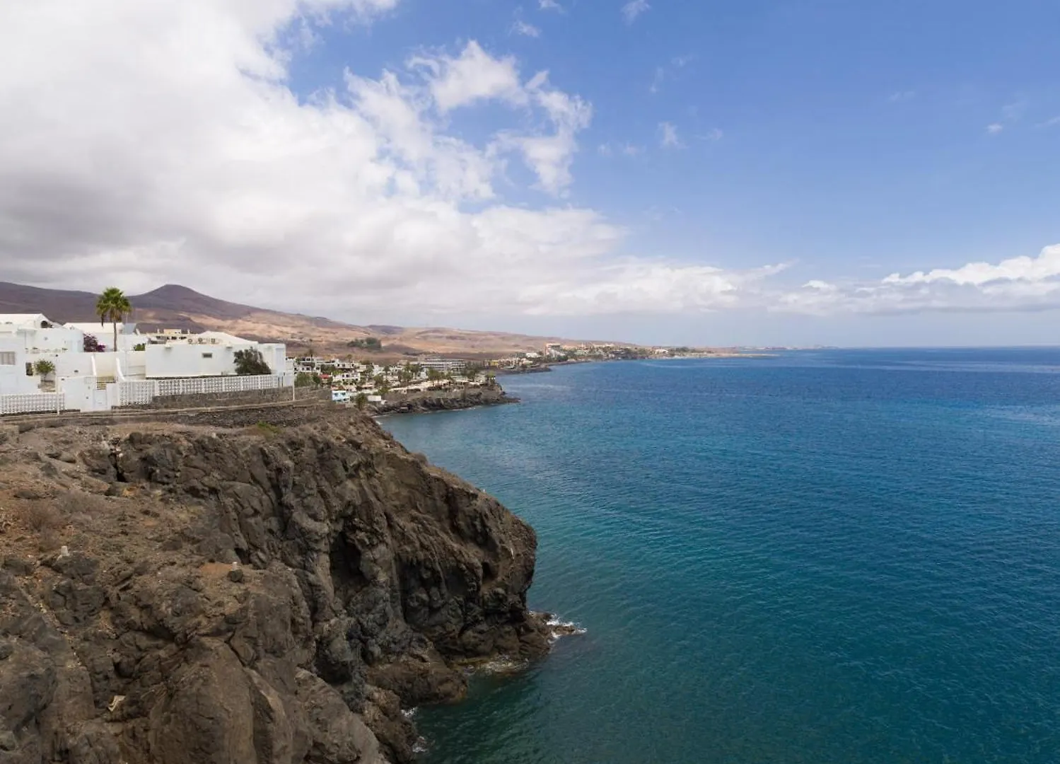 Viewpoint Over The Cliff By Canariasgetaway Maspalomas  Maspalomas (Gran Canaria)