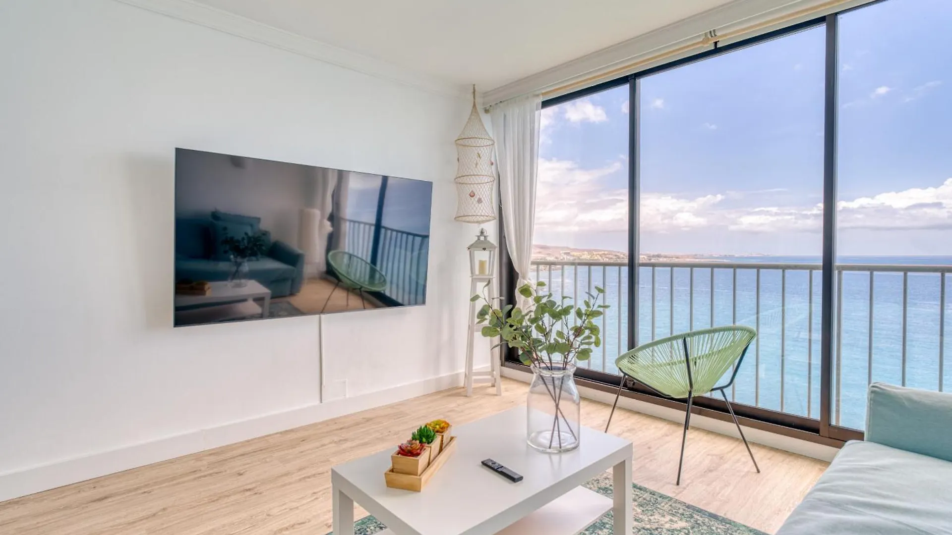 Holiday home Viewpoint Over The Cliff By Canariasgetaway Maspalomas