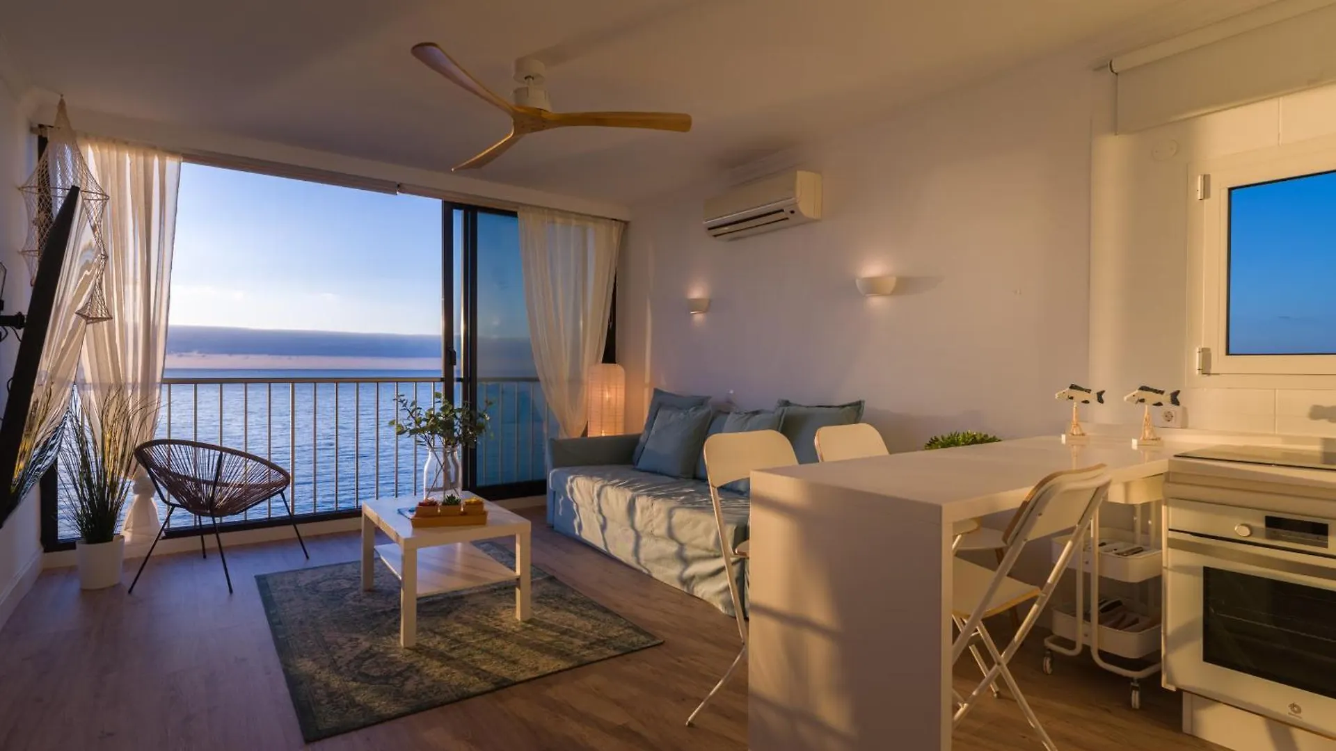 Holiday home Viewpoint Over The Cliff By Canariasgetaway Maspalomas