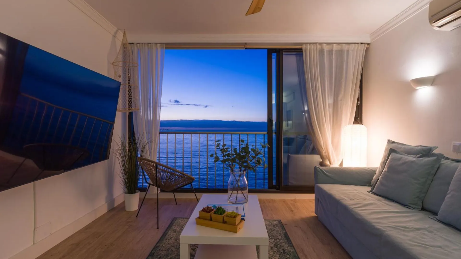 Viewpoint Over The Cliff By Canariasgetaway Maspalomas  Maspalomas (Gran Canaria)