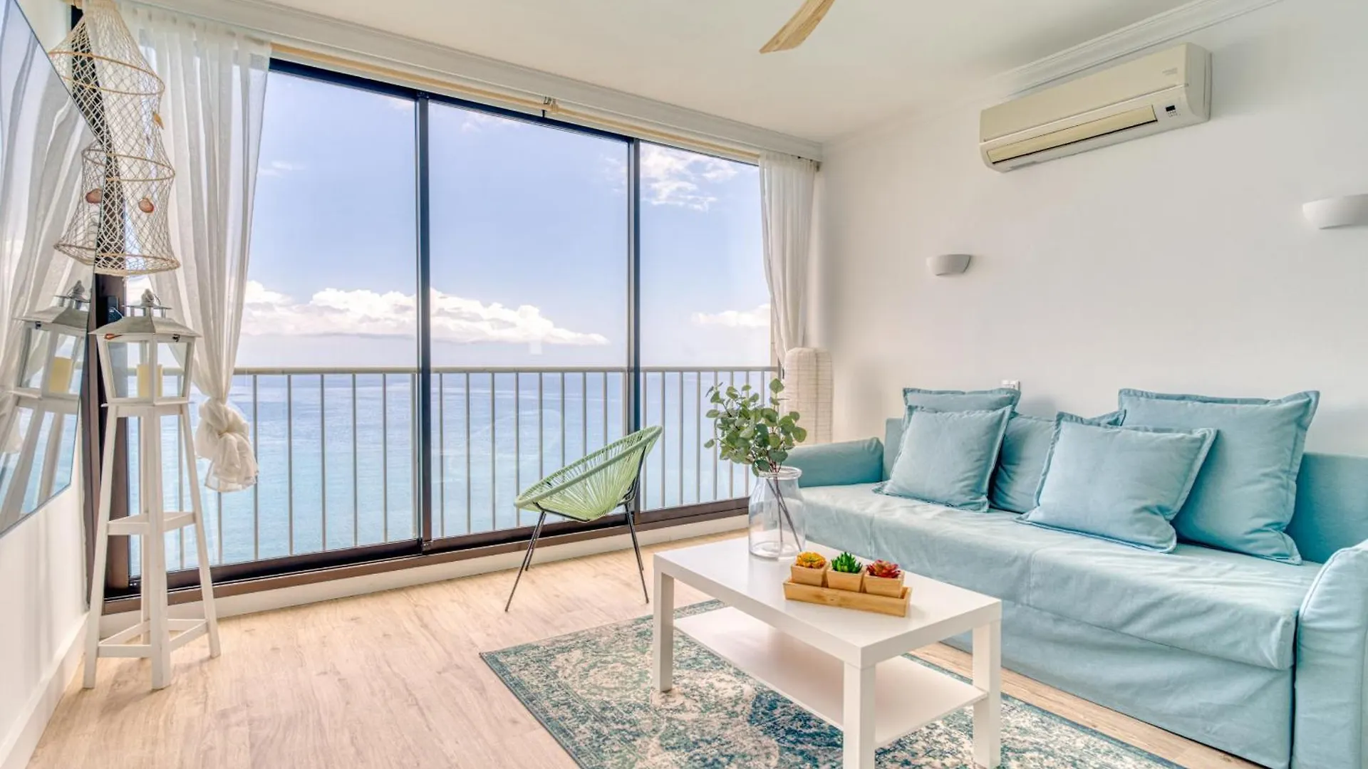 Viewpoint Over The Cliff By Canariasgetaway Maspalomas  Holiday home