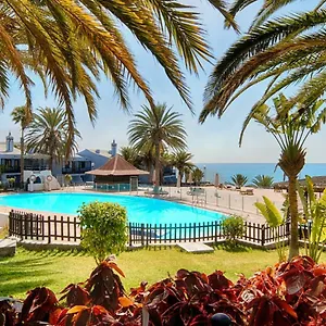  Vakantiehuis Luxury Bungalow Sun Club Playa Del Aguila