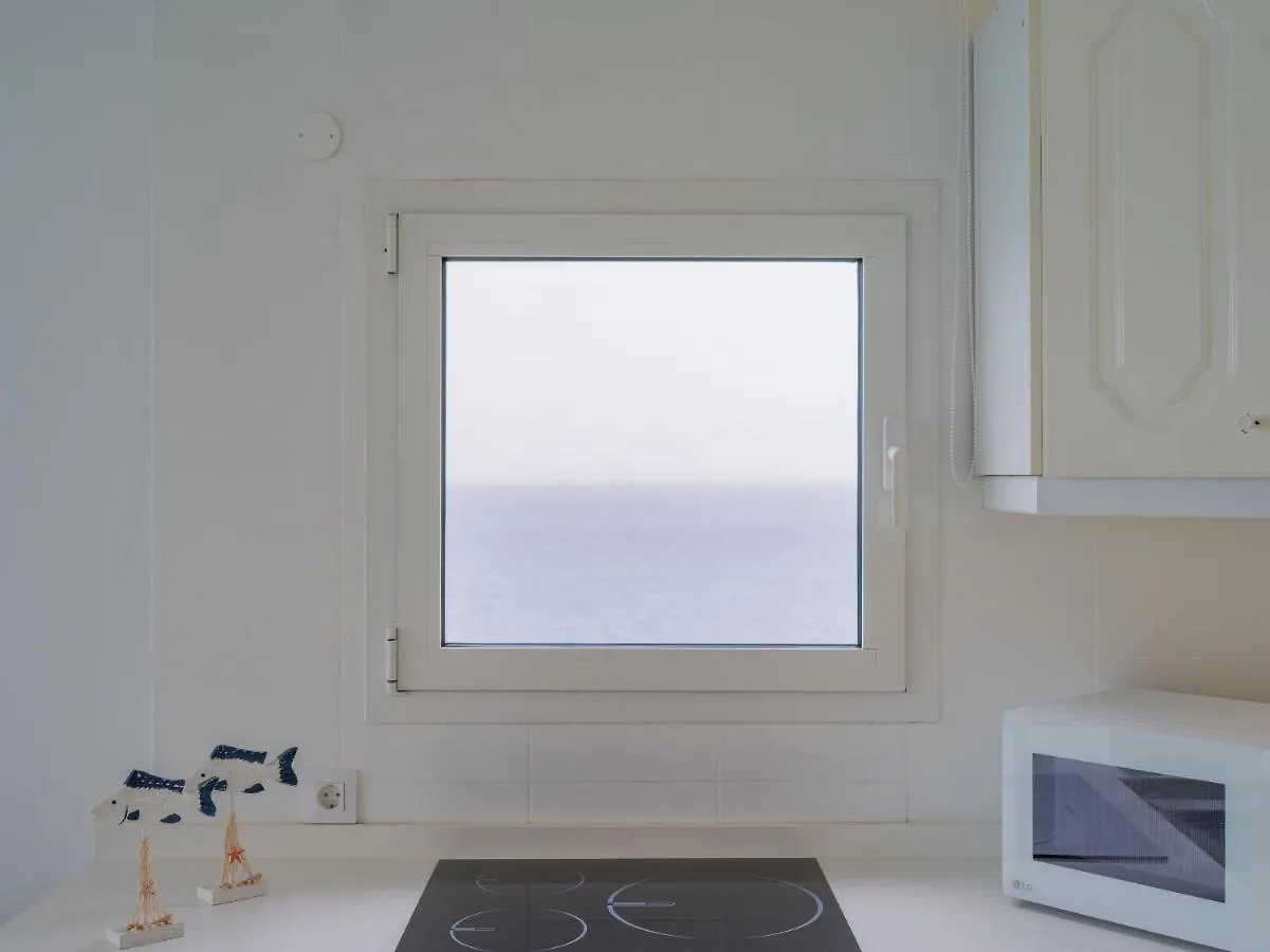 Viewpoint Over The Cliff By Canariasgetaway Maspalomas  Holiday home Maspalomas (Gran Canaria)