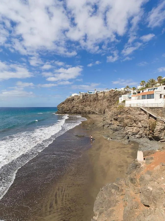 Holiday home Viewpoint Over The Cliff By Canariasgetaway Maspalomas