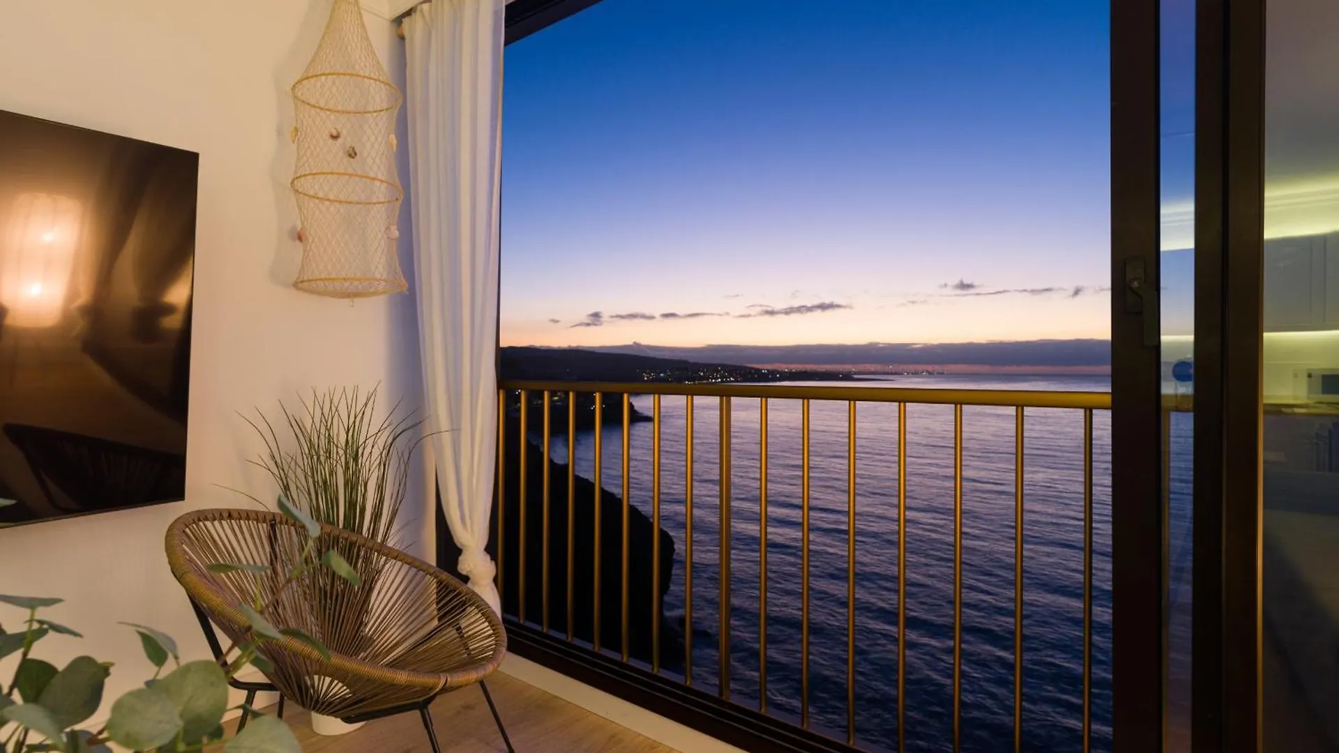 Holiday home Viewpoint Over The Cliff By Canariasgetaway Maspalomas  Spain