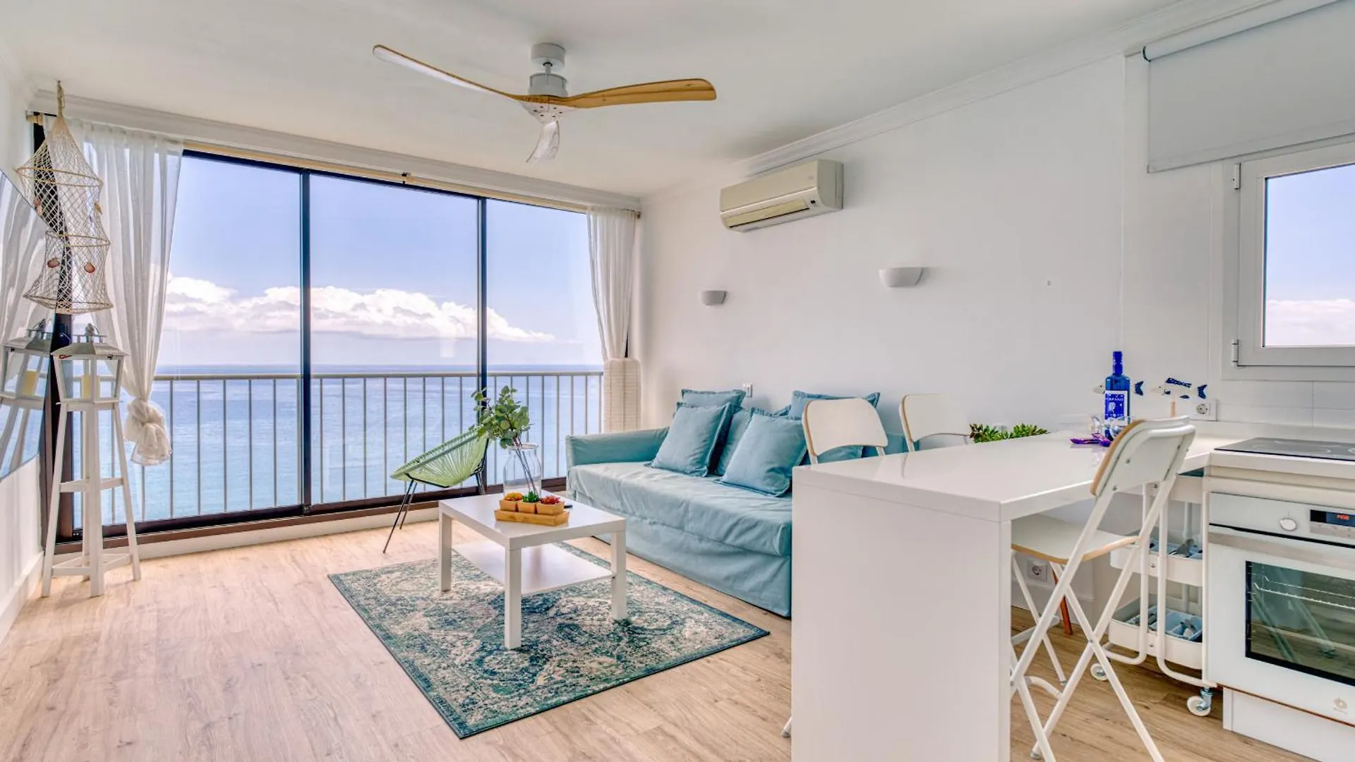 Holiday home Viewpoint Over The Cliff By Canariasgetaway Maspalomas  Spain